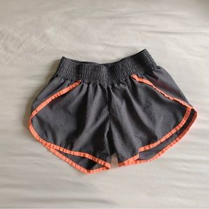 Champion C9 Running Shorts with Liner